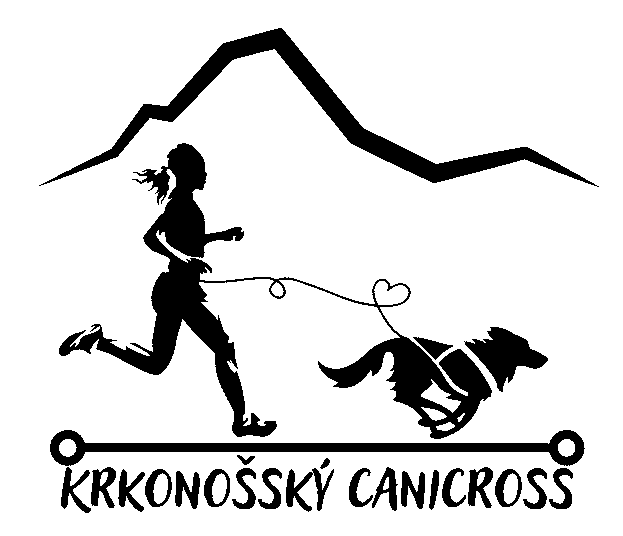 Krkonošský canicross